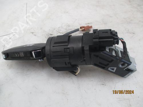 Ignition barrel PEUGEOT 208 I (CA_, CC_) 1.6 HDi / BlueHDi 75 | BP26634382M48