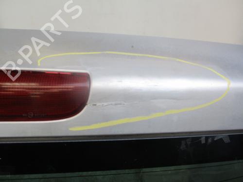 Tailgate RENAULT ESPACE IV (JK0/1_) 2.0 dCi (JK01, JK02, JK1J, JK1K, JK1H) | BP29144106C6 