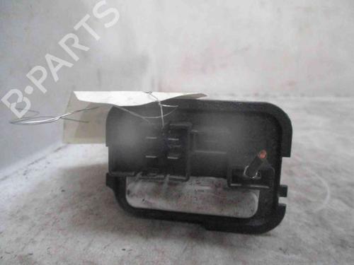 Heater resistor OPEL ASTRA H (A04) 1.7 CDTI (L48) | BP19718757M108 