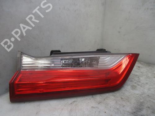 Used Left tailgate light Left tailgate light HONDA CR-V V (RW_, RT_) 2.0 e-CVT Hybrid (RT5) (215 hp) 34454680 34454680