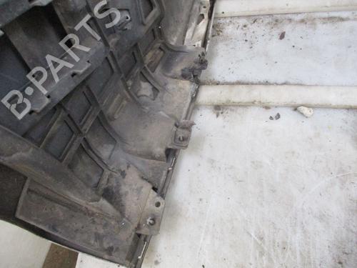 Rear bumper MERCEDES-BENZ CLA Coupe (C117) CLA 250 (117.344) | BP29230084C8 
