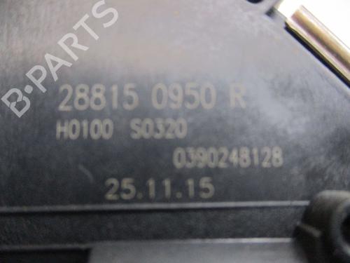 Front wipers mechanism RENAULT ESPACE V (JR_) 1.6 TCe 200 | BP31029148C83