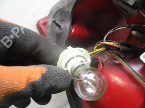 Right taillight KIA CEE'D Hatchback (ED) 1.4 CVVT | BP24970625C35 