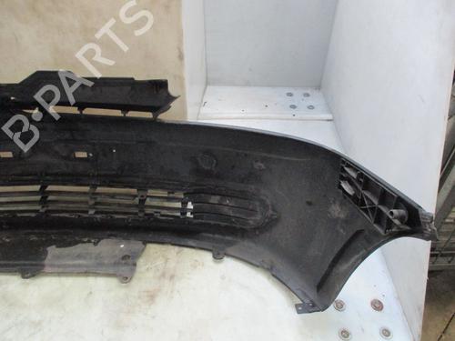 Front bumper OPEL CORSA C (X01) 1.2 (F08, F68) | BP30604983C7