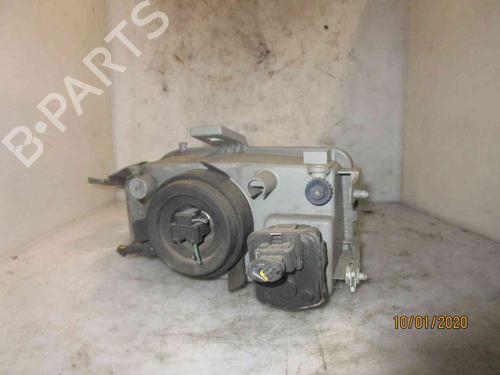 Right headlight FIAT PUNTO (176_)  | BP20201506C29 