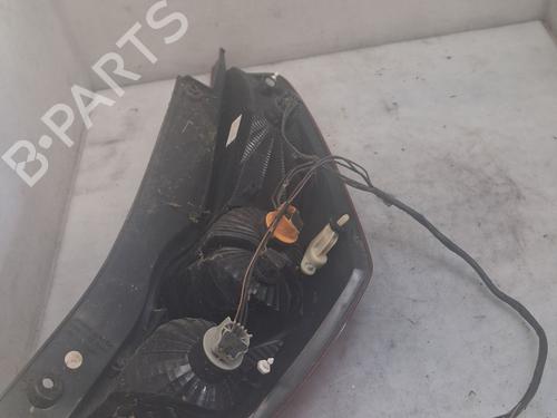 Left taillight OPEL AGILA B (H08) 1.2 (F68) | BP39599459C34 - Image 5