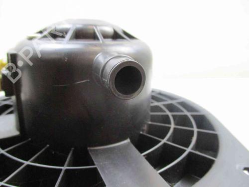 Heater blower motor CITROËN C-CROSSER (VU_, VV_) 2.2 HDi | BP26633964M62 
