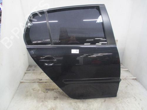 Used Right rear door VW GOLF V (1K1) [2003-2010]  26635651