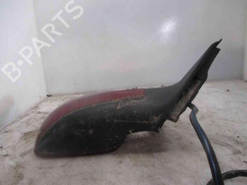 Right mirror VW PASSAT B5 (3B2) 1.9 TDI | BP24010080C27 