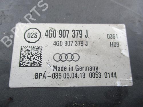 ABS pump AUDI A7 Sportback (4GA, 4GF) 3.0 TDI quattro | BP29317620M43 