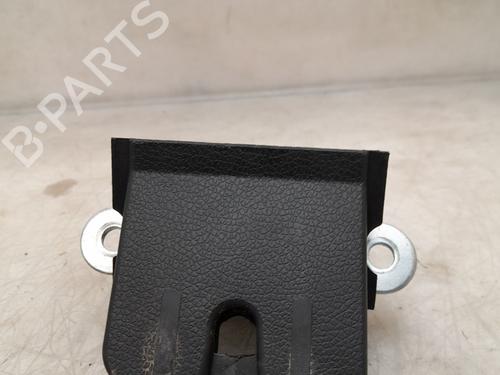 Tailgate lock VW POLO V (6R1, 6C1) 1.6 TDI | BP29263330C101 