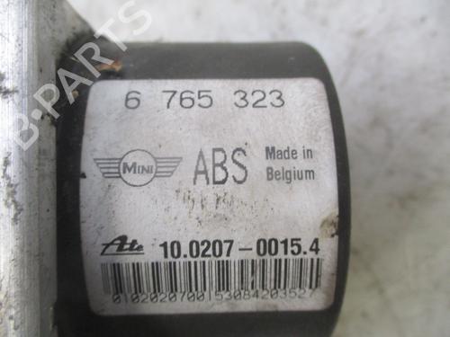ABS pump MINI MINI (R50, R53) One | BP33858333M43 - Image 8
