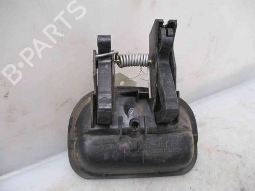 Rear right interior door handle RENAULT KANGOO (KC0/1_) 1.5 dCi (KC07) | BP19719060I16 