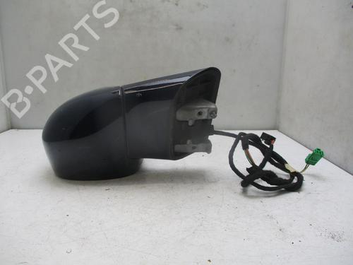 Left mirror CITROËN C4 I (LC_) 1.6 VTi 120 | BP26636006C26 