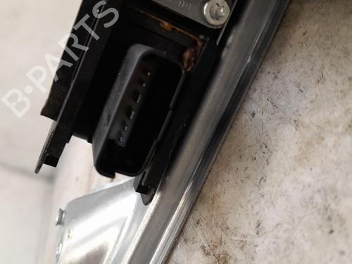 Rear right window mechanism PEUGEOT 308 I (4A_, 4C_) 1.6 HDi | BP32036976C25