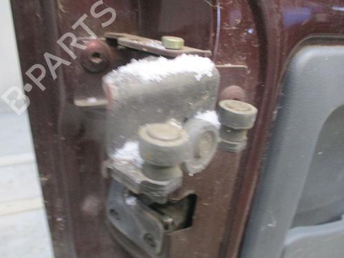 Venstre side skydedør RENAULT KANGOO (KC0/1_) D 65 1.9 (KC0E, KC02, KC0J, KC0N) | BP31301551C74