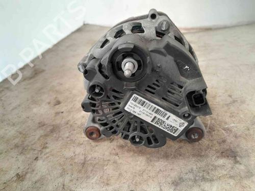 Generator RENAULT CLIO IV (BH_) 1.5 dCi 75 | BP26630891M7 