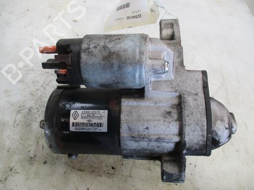Starter DACIA LOGAN II TCe 90 (L8MA, L8M1, L8AC) | BP24971882M8 