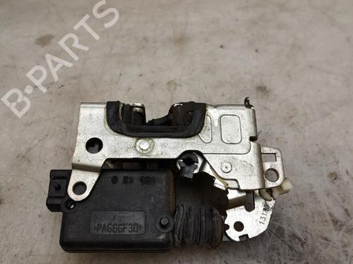Rear left lock DACIA DUSTER (HS_) 1.5 dCi (HSMC) | BP29379752C100 