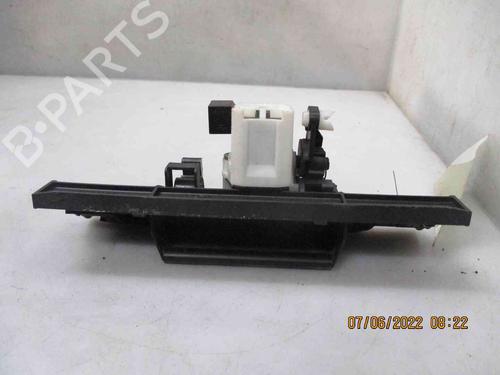 Tailgate handle PEUGEOT 206+ (2L_, 2M_) 1.1 | BP25377825C132 