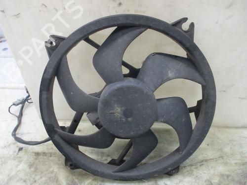 radiator-fan-peugeot-407-6d_-2004-2005-2006-2007-2008-2009-2010-2011-31865022 main image