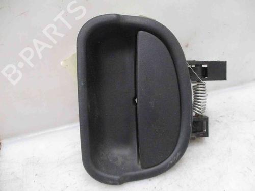 Rear right interior door handle RENAULT KANGOO (KC0/1_) 1.5 dCi | BP19718897I16 