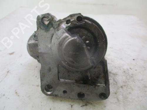 Used Starter Starter CITROËN BERLINGO MULTISPACE (B9) 1.6 HDi 90 (90 hp) 33710515 33710515