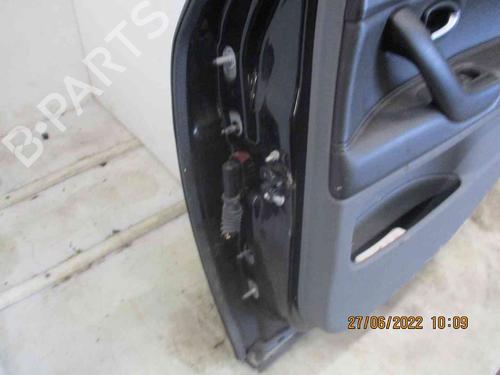 Right rear door SAAB 9-3 (YS3F, E79, D79, D75) 1.9 TiD | BP26624902C5 