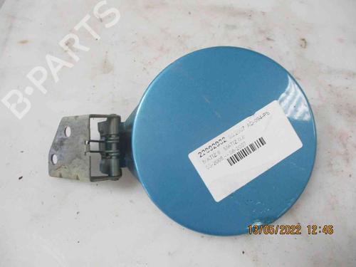 Used Fuel flap CHEVROLET MATIZ (M200, M250) 0.8 (52 hp) 19736631