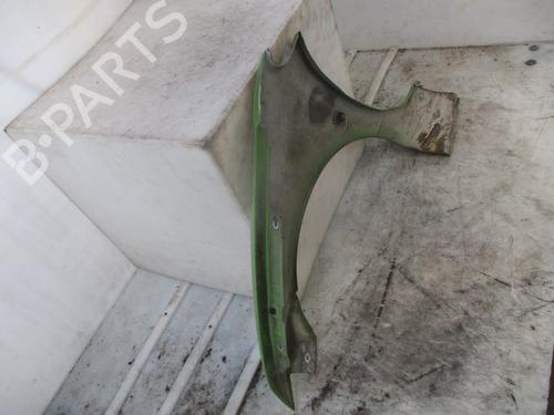 Right front fenders RENAULT TWINGO I (C06_) 1.2 (C066, C068) | BP26639772C42 