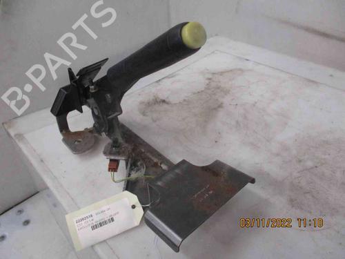 Hand brake CITROËN C3 I (FC_, FN_)  | BP26627476I18 