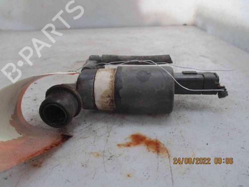 Used Washer pump RENAULT SCÉNIC III (JZ0/1_) 2.0 dCi (JZ0Y, JZ26) (150 hp) 26623420