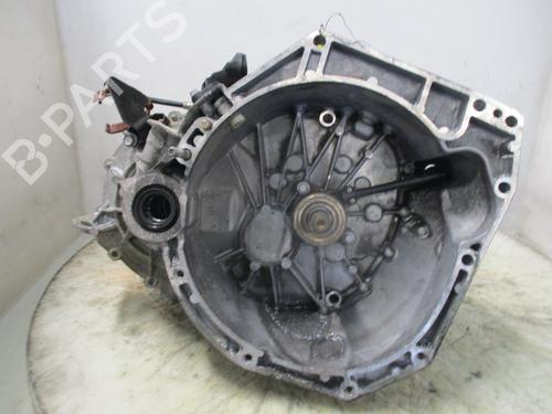 Used Gearbox RENAULT SCÉNIC III (JZ0/1_) 1.4 16V (JZ0F, JZ1V) (131 hp) 30915576