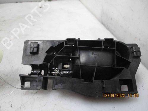 Front right interior door handle PEUGEOT 3008 I MPV (0U_) 1.6 HDi | BP26626824I14 