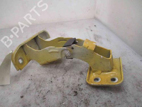Used Hinge/Door check strap CITROËN JUMPY II Van 1.6 HDi 90 16V (90 hp) 26621214