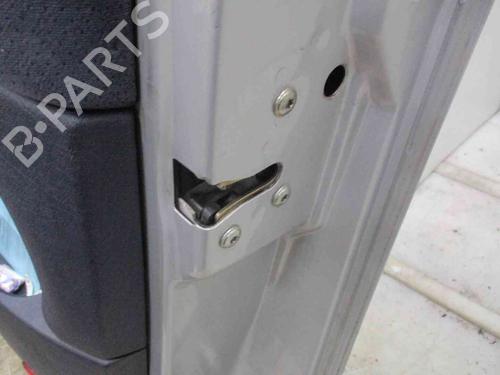 Right front door VW SHARAN (7M8, 7M9, 7M6) 1.9 TDI | BP26628456C3 
