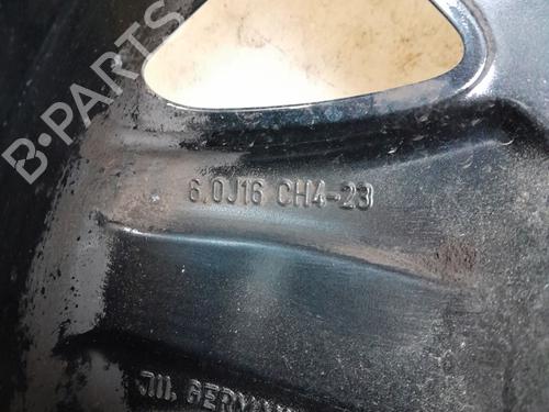 Rim CITROËN DS3 (SA_) 1.6 HDi 90 | BP30739309C45 