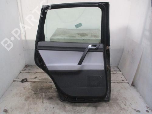 Left rear door VW POLO (9N_, 9A_) 1.9 TDI | BP24013792C4 