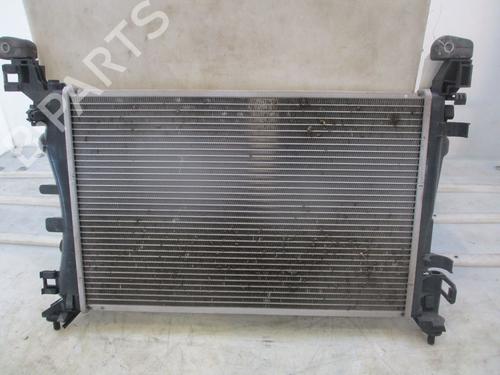Køler FIAT PUNTO EVO (199_) 1.2 | BP29293529M31 