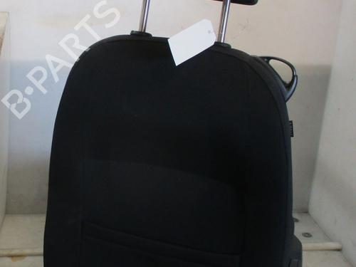 Right front seat VW GOLF VI (5K1) 2.0 TDI | BP29055209C16 