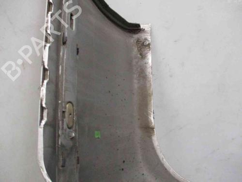 Rear bumper SKODA OCTAVIA I (1U2) 1.9 TDI | BP26625430C8 