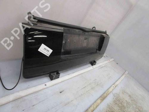 Tailgate CITROËN C2 (JM_) 1.4 | BP19714597C6 