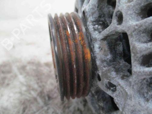 Alternator RENAULT TWINGO I (C06_) 1.2 (C066, C068) | BP24004698M7 