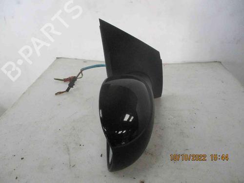 Right mirror CITROËN C2 (JM_) 1.4 HDi | BP26627552C27 