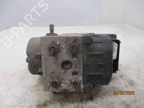 Used ABS pump PEUGEOT 306 Hatchback (7A, 7C, N3, N5) 1.9 DT (90 hp) 24006789