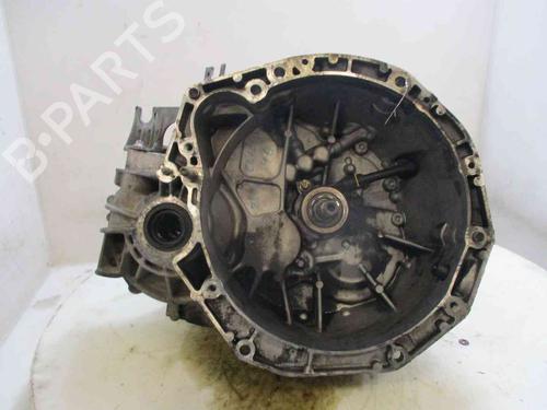 Used Gearbox RENAULT MEGANE II (BM0/1_, CM0/1_) [2001-2012]  26634065