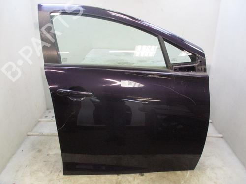 Used Right front door RENAULT ZOE (BFM_) [2012-2025]  29083336