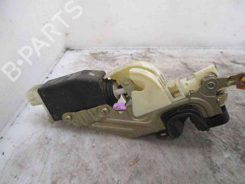 Front right lock OPEL TIGRA (S93) 1.4 16V (F07) | BP20202270C97 