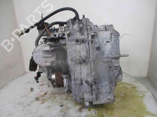 Gearbox RENAULT LAGUNA III (BT0/1) 2.0 16V Turbo | BP24006427M3 