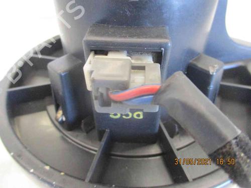 Heater blower motor KIA RIO I Hatchback (DC) 1.5 16V | BP26620307M62 